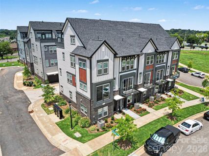 Homes in Equinox, Charlotte