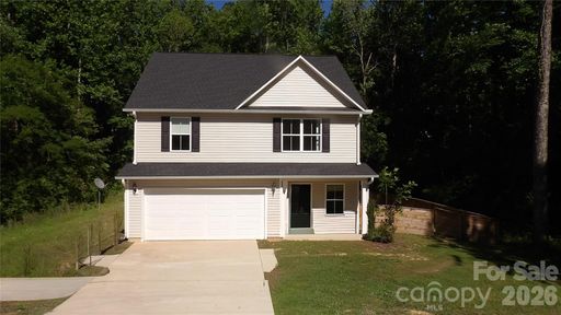 2173 Country Club Drive