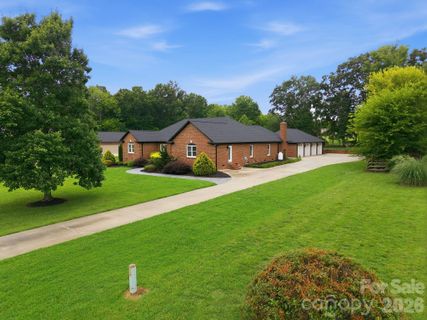 Homes in Carolando, Concord