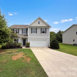 5627 Barclay Court
