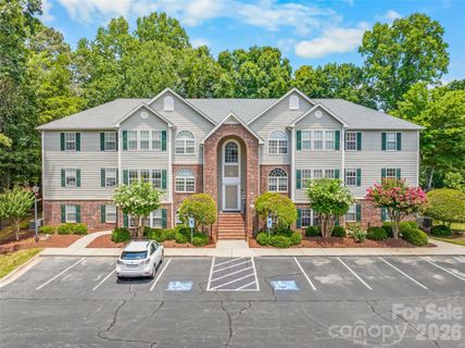 221 Timberline Ridge Court