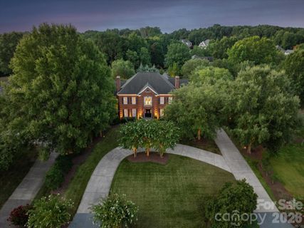 1602 Alydar Court pending home in Providence Downs, Waxhaw, NC