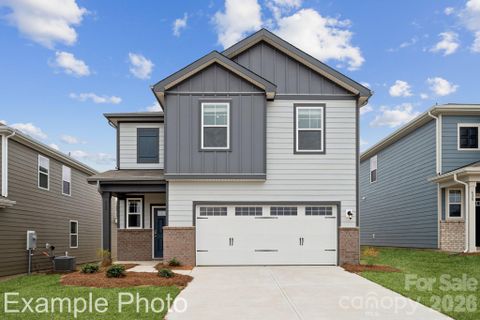 8059 Midas Lane active home in Meadow Creek Village, Locust, NC