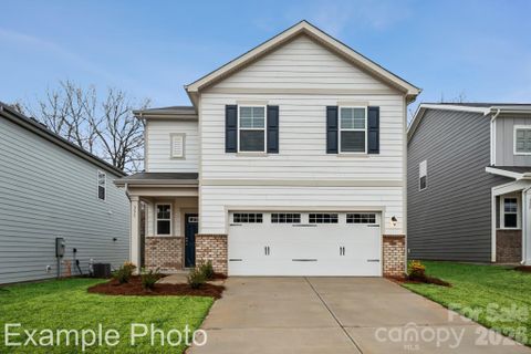 824 Hallman Branch Lane active home in Carpenter Farms, Lincolnton, NC