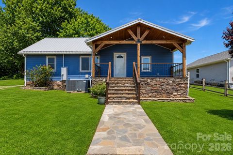 136 W Wilhemenia Street