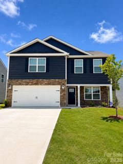 83 Callie River Court sold home in Patton Cove, Clyde, NC