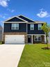 83 Callie River Court sold home in Clyde, SC