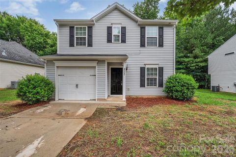 8500 Four Sisters Lane