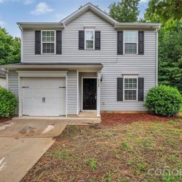 8500 Four Sisters Lane