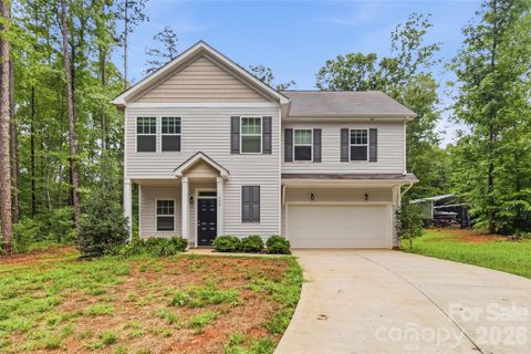 720 White Crane Road