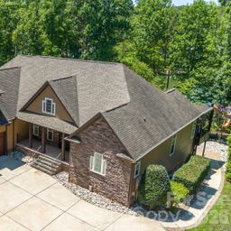 4412 Lake Forest Road