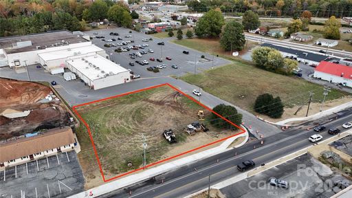 Lot 3 Pleasant Planes Road