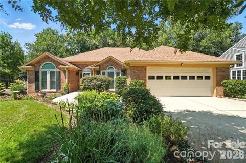 6416 Conifer Circle pending home in Lake Park, Indian Trail, NC