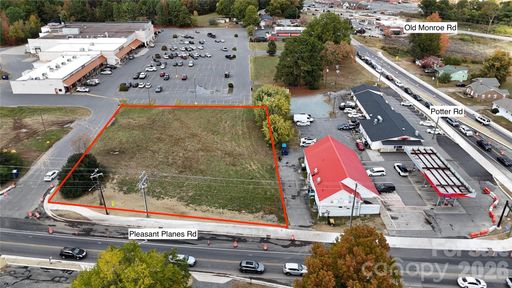 Lot 4 Pleasant Planes Road