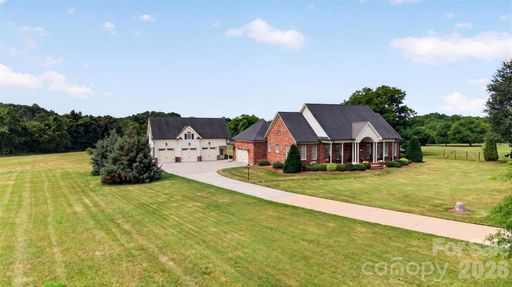 2395 Spencer Road