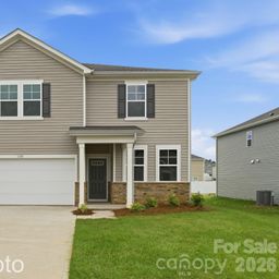 1118 Hallman Branch Lane
