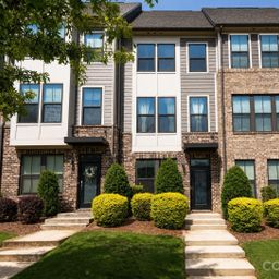 658 Uwharrie River Road