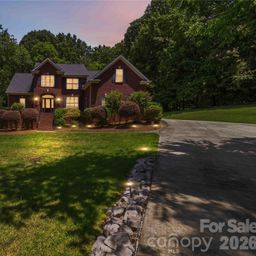 280 Catawba Crest Lane