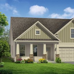 236 Smokey Holler Drive