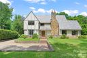 2235 Radcliffe Avenue sold home in Charlotte, SC