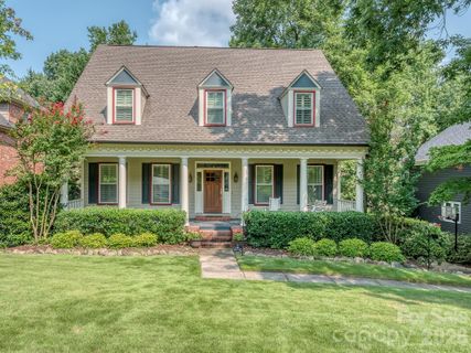 Homes in Laodicea, Charlotte