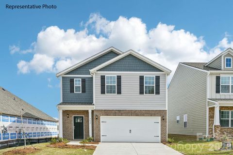 5136 Parker Forest Drive