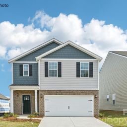 5136 Parker Forest Drive