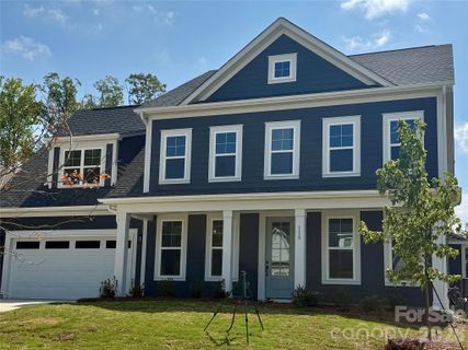 118 Wild Lily Trail sold home in Adalyn Park, Mooresville, NC