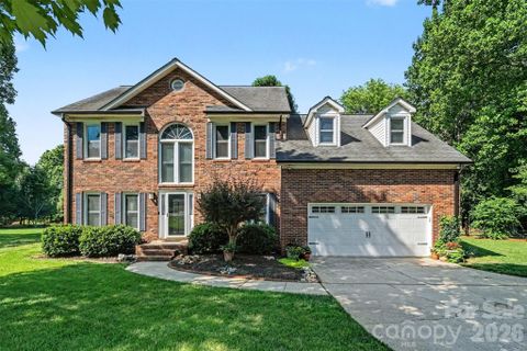 10010 Drawbridge Drive