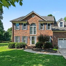 10010 Drawbridge Drive