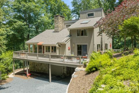 A home in Hickory Ridge, Banner Elk