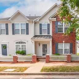 856 Dillard Road
