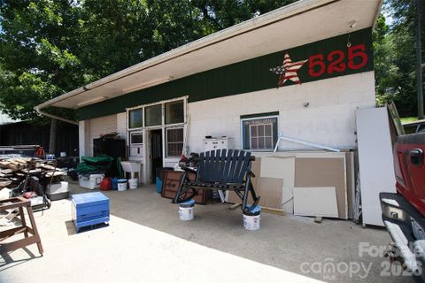525 Soco Road