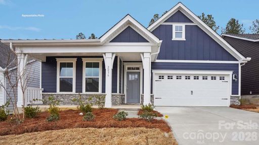 3269 Oberon Street pending home in Westport, York, SC
