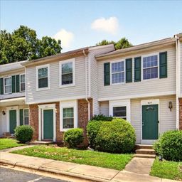 614 Lex Drive