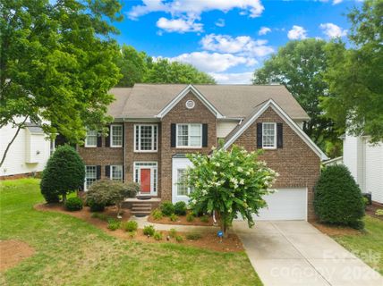 12338 Willingdon Road active home in Northstone, Huntersville, NC