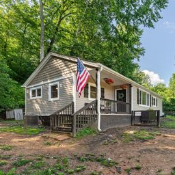 1226 Newfound Road