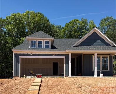 7526 Pedigree Circle sold home in Kinsdale, Lancaster, SC