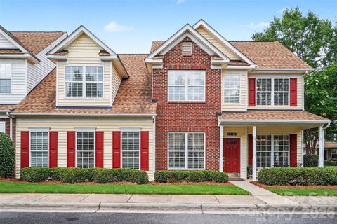 10729 Yellow Tail Court