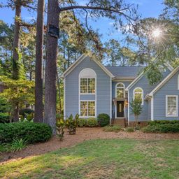 121 Lake Pine Road