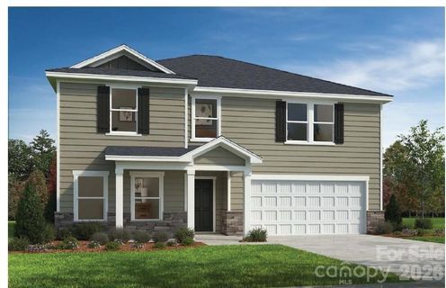 404 Lancanshire Court sold home in Bella Vista, Denver, NC