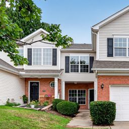 8531 Carolina Lily Lane
