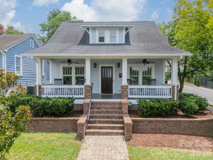 Homes in Wilmore, Charlotte