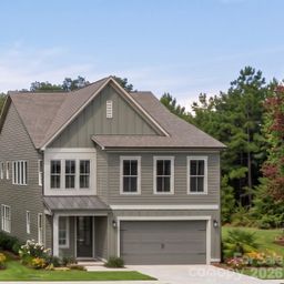 1116 Berryhill Road