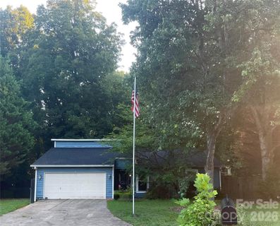 Homes in Danbrooke Park, Mint Hill
