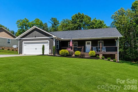 4364 Belmont Drive active home in Belmont, Morganton, NC