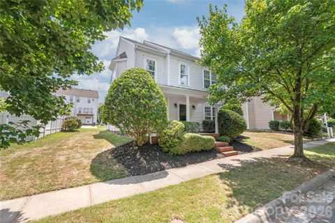 11705 Kingsley View Drive
