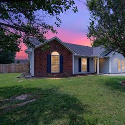906 Woodhill Drive