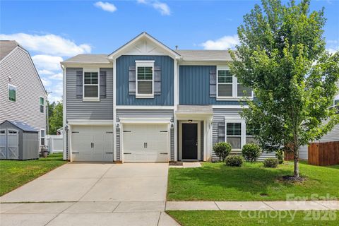 105 Beam Drive
