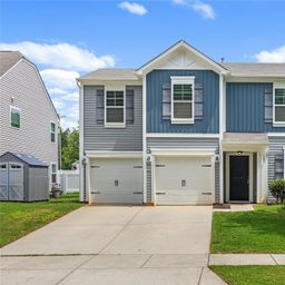 105 Beam Drive